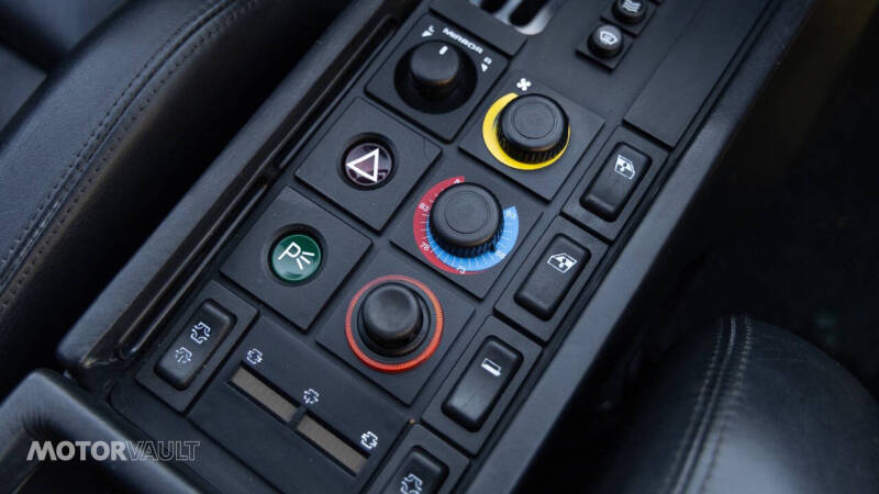 1989 Ferrari Testarossa