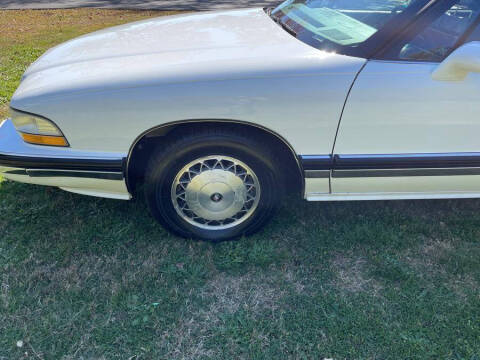1994 Buick LeSabre Limited