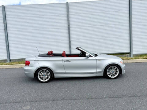 2013 BMW 1 Series 128i