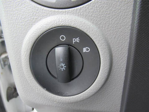 2011 Ford E-Series E-250