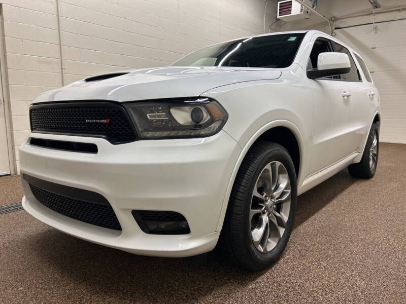 2020 Dodge Durango GT