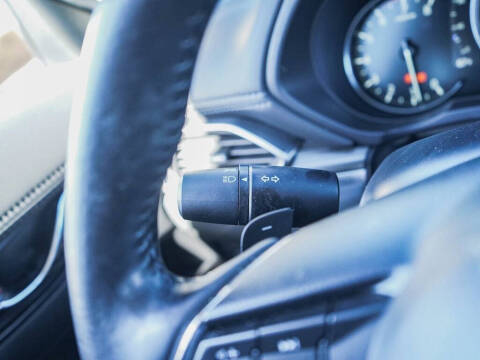 2022 Mazda CX-5 2.5 S Premium Plus