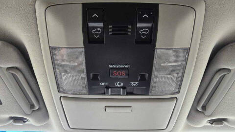 2015 Lexus GX 460