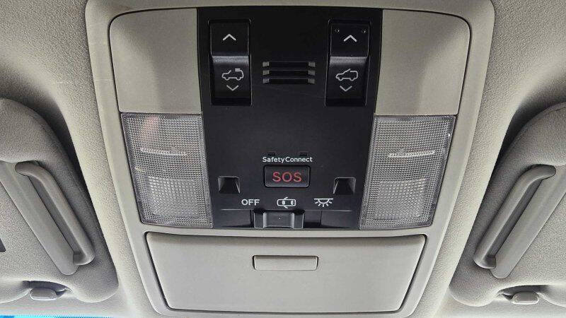 2015 Lexus GX 460