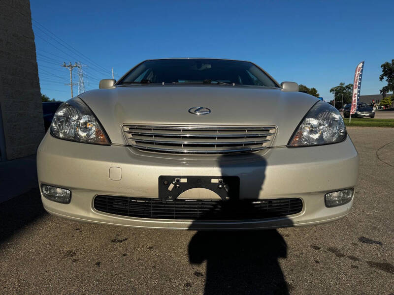 2004 Lexus ES 330