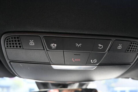 2021 Mercedes-Benz E-Class E 350