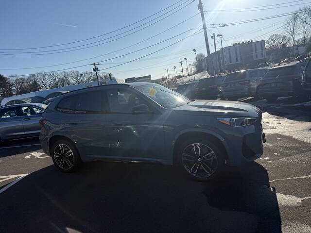 2023 BMW X1 xDrive28i