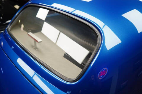 1948 Chevrolet Fleetline