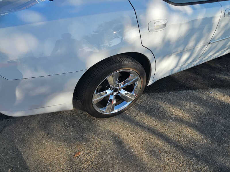 2010 Dodge Charger SXT