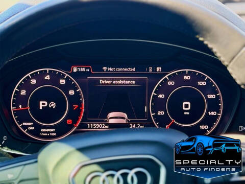 2018 Audi Q5 2.0T quattro Premium Plus