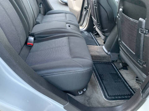 2009 HUMMER H3 Alpha