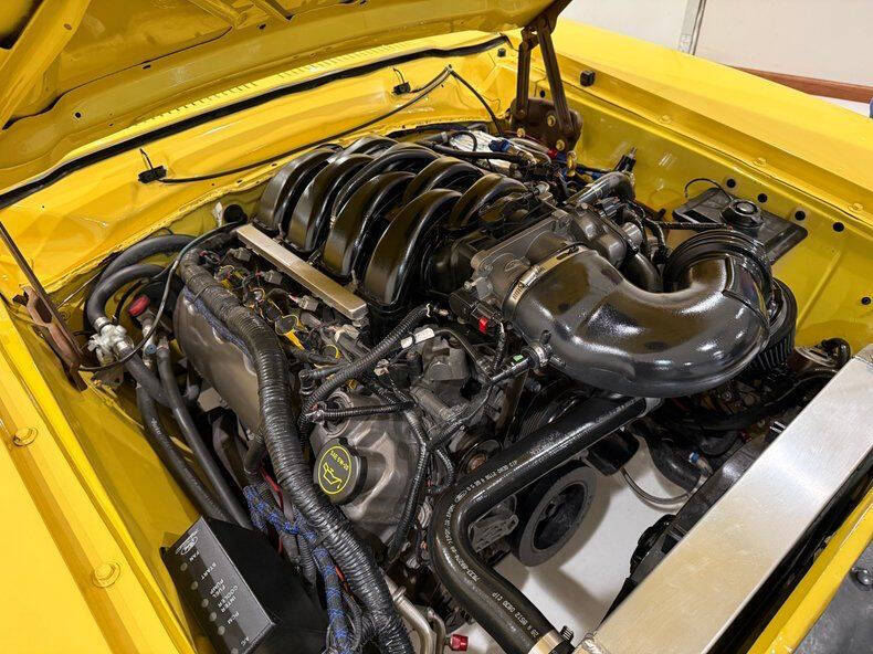 1975 Mercury Comet