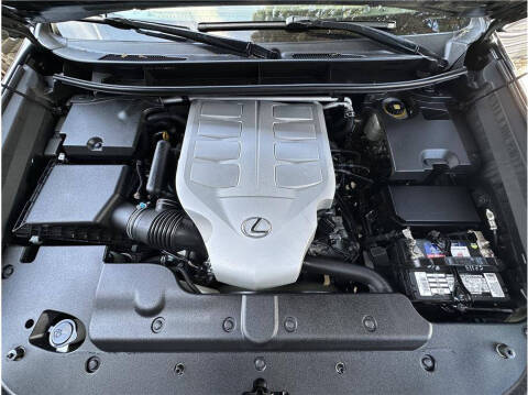 2020 Lexus GX 460