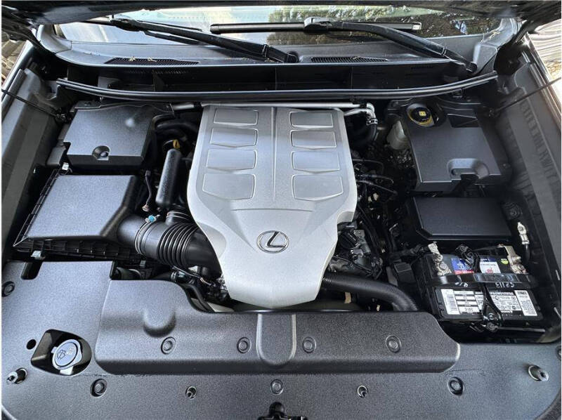 2020 Lexus GX 460