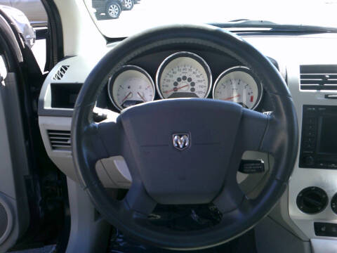 2007 Dodge Caliber R/T