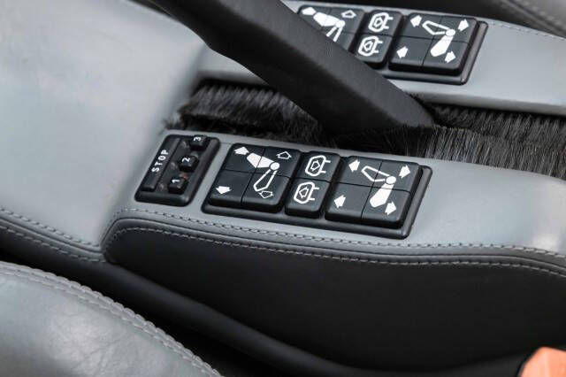 1988 BMW M6