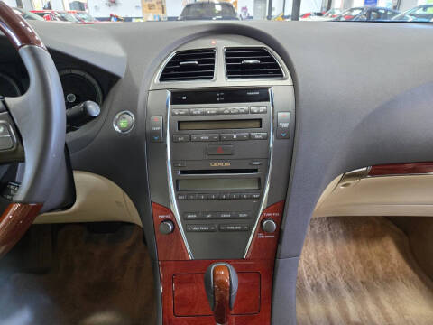 2012 Lexus ES 350