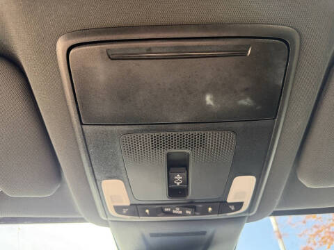 2023 Honda CR-V Hybrid