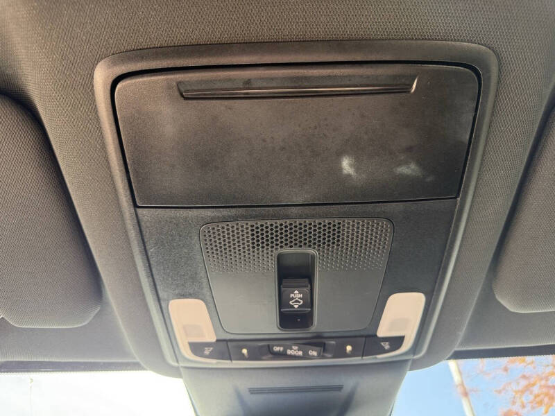 2023 Honda CR-V Hybrid