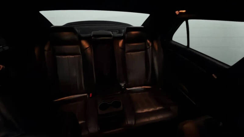 2018 Chrysler 300 S
