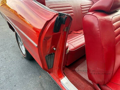 1969 Pontiac Catalina