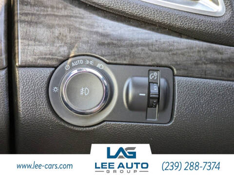 2016 Buick Encore Premium