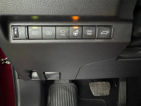 2024 Toyota RAV4 Hybrid Limited