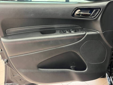 2023 Dodge Durango GT Premium