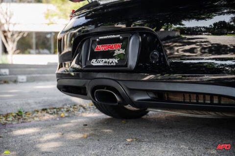 2013 Porsche Boxster