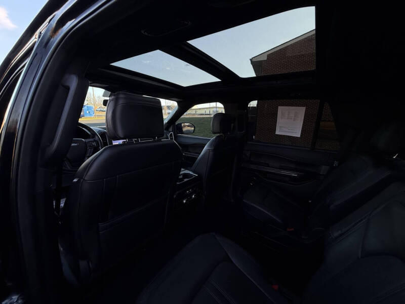 2019 Ford Expedition Limited