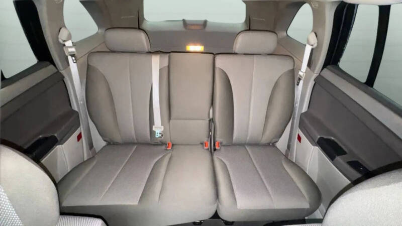 2005 Chrysler Pacifica