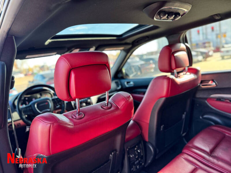 2019 Dodge Durango R/T