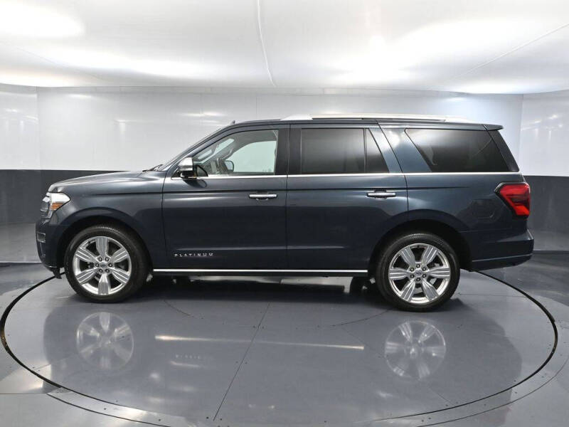 2023 Ford Expedition Platinum