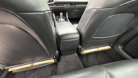 2024 Mazda Mazda3 Sedan 2.5 S Select Sport