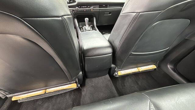 2024 Mazda Mazda3 Sedan 2.5 S Select Sport