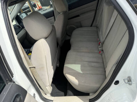 2012 Mazda CX-7 i Sport