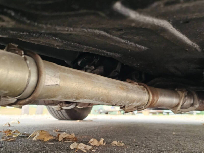 1968 Pontiac Firebird