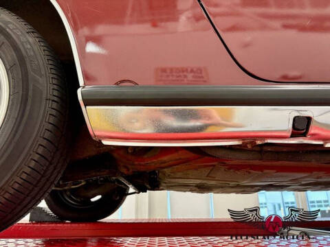 1977 Porsche 911