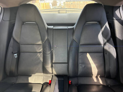 2014 Porsche Panamera