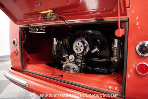 1957 Volkswagen Type 2