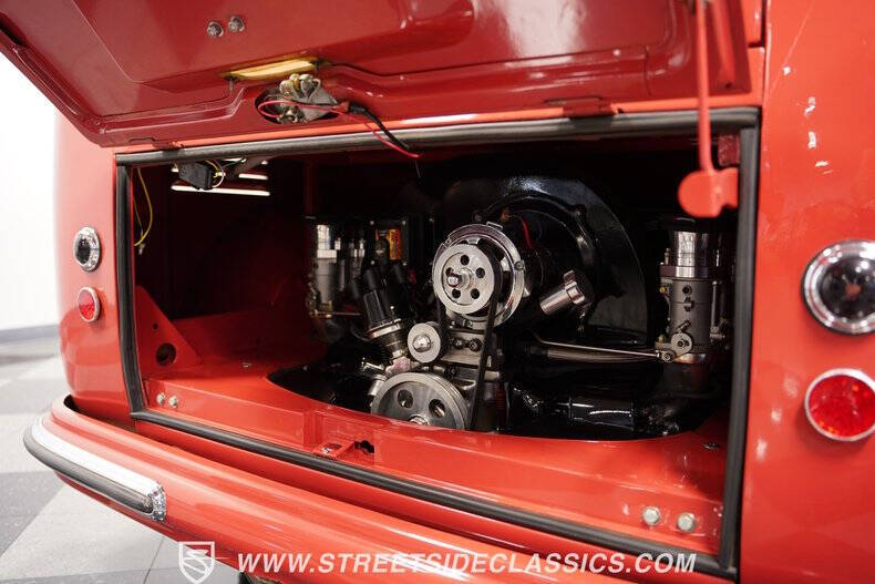 1957 Volkswagen Type 2