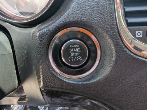 2012 Dodge Durango Citadel