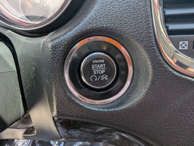 2012 Dodge Durango Citadel