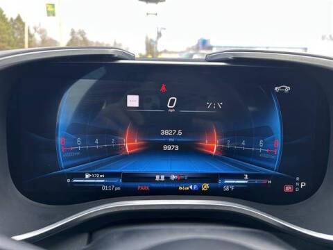 2023 Mercedes-Benz SL-Class AMG SL 55