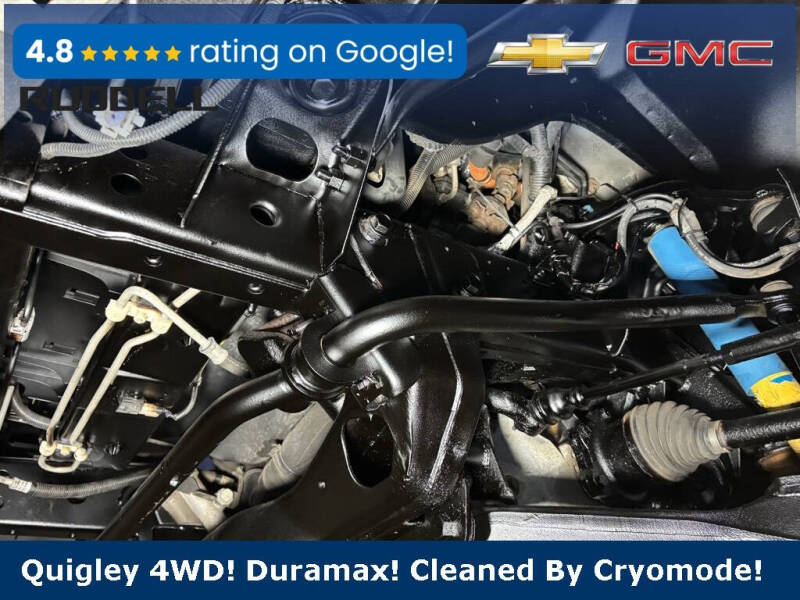 2016 GMC Savana 2500