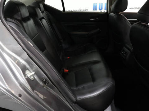 2019 Nissan Altima 2.5 SL