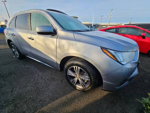 2018 Acura MDX for sale at Karmart in Burlington WA