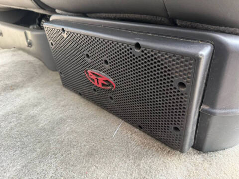 2013 Nissan Frontier