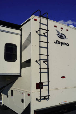 2022  JAYCO  ALANTE