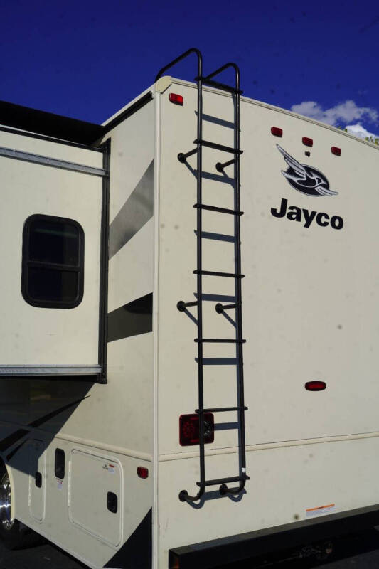 2022  JAYCO  ALANTE